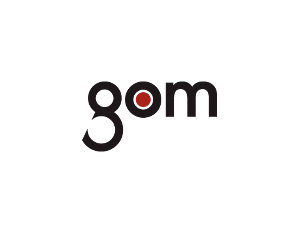 gom logo