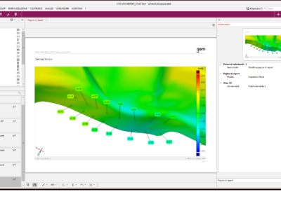 Nuova Scan 3D Service - scansioni 3D