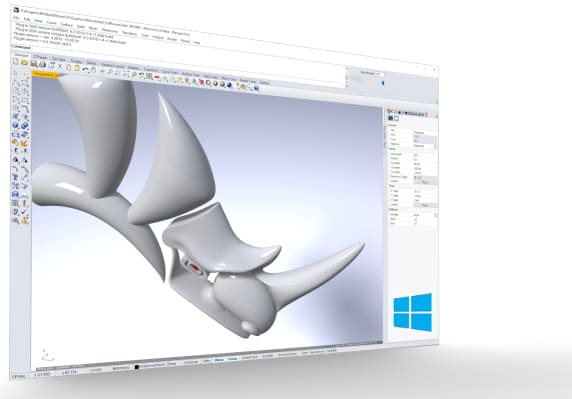 rhino software